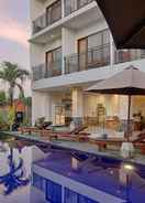 null My Villa and Resort Canggu