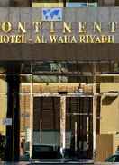 null Continent Hotel Al Waha