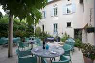 Others Logis Hotel Le Lion D'or Manzac