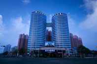 Lainnya Crystal Orange Hotel Tianjin Jinghai Dongfanghong 