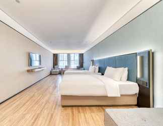 Lain-lain 2 Manxin Hotel Hangzhou Xixi Zijingang