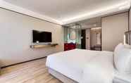 Others 6 Manxin Hotel Hangzhou Xixi Zijingang