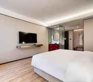 Lain-lain 6 Manxin Hotel Hangzhou Xixi Zijingang