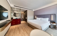 Lainnya 5 Manxin Hotel Hangzhou Xixi Zijingang