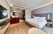 Others 5 Manxin Hotel Hangzhou Xixi Zijingang