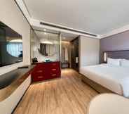 Lain-lain 5 Manxin Hotel Hangzhou Xixi Zijingang