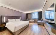 Others 4 Manxin Hotel Hangzhou Xixi Zijingang