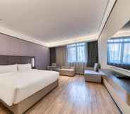 Lain-lain 4 Manxin Hotel Hangzhou Xixi Zijingang