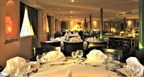 その他 2 Steigenberger Royale Cruise 4&7 Nights From Luxor