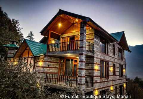 Others Fursat Boutique Stay By Beyond Stay