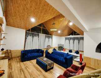 Khác 2 Fursat Boutique Stay By Beyond Stay