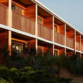 Marram1 , 飯店萨福克县