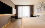 Others 3 Gitigo Hotel Tianjin Binjiang Road Commercial Stre