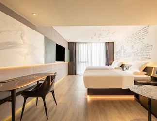 Others 2 Gitigo Hotel Tianjin Binjiang Road Commercial Stre