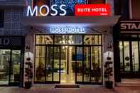 อื่นๆ Moss Hotel Taksim