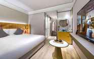 Lainnya 7 Manxin Hotel Beijing Tiantan Park