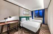 Lainnya 4 Manxin Hotel Gusu Pingjiang Compound