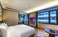 Lainnya 3 Manxin Hotel Gusu Pingjiang Compound