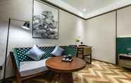 Lainnya 2 Manxin Hotel Gusu Pingjiang Compound