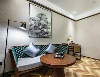 Lain-lain 2 Manxin Hotel Gusu Pingjiang Compound
