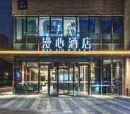 Others 2 Manxin Hotel Suzhou Jinfeng Road