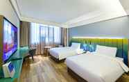 Lain-lain 4 Manxin Hotel Suzhou Jinfeng Road