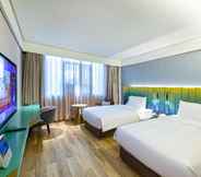 Others 4 Manxin Hotel Suzhou Jinfeng Road