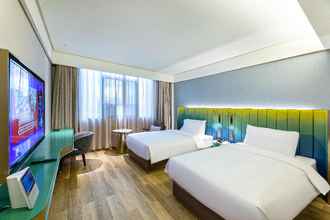 Others 4 Manxin Hotel Suzhou Jinfeng Road