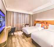 Others 7 Manxin Hotel Suzhou Jinfeng Road