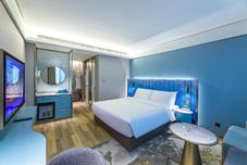 その他 Manxin Hotel Suzhou Jinfeng Road