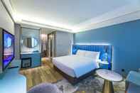 Others Manxin Hotel Suzhou Jinfeng Road