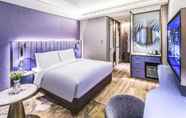 Others 5 Manxin Hotel Suzhou Jinfeng Road