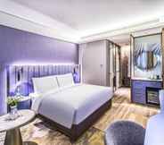 Others 5 Manxin Hotel Suzhou Jinfeng Road