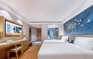 Lainnya 4 Crystal Orange Hotel Heze Changjiang East Road