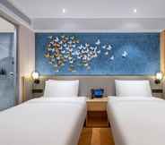 Others 6 Crystal Orange Hotel Heze Changjiang East Road