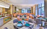 Lainnya 3 Crystal Orange Hotel Shanghai University Dachang