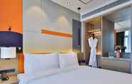 อื่นๆ 7 Crystal Orange Hotel Shanghai University Dachang