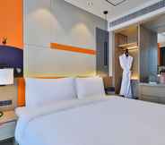 Others 7 Crystal Orange Hotel Shanghai University Dachang