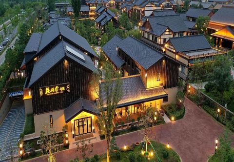 Others Blossom Hill Hotel Xi An Shijingli