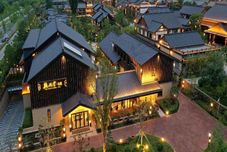 Others Blossom Hill Hotel Xi An Shijingli