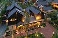 อื่นๆ Blossom Hill Hotel Xi An Shijingli