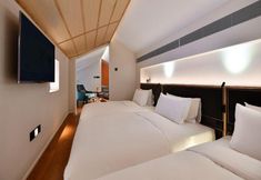 Others 2 Blossom Hill Hotel Xi An Shijingli