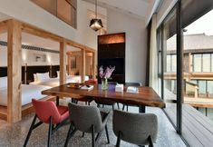 Others 4 Blossom Hill Hotel Xi An Shijingli