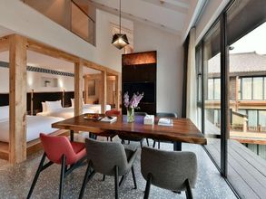 Others 4 Blossom Hill Hotel Xi An Shijingli