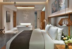 Others 7 Blossom Hill Hotel Xi An Shijingli