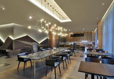 Lain-lain 2 Crystal Orange Hotel Zhenjiang Logistics Building