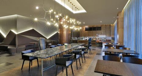 Lain-lain 2 Crystal Orange Hotel Zhenjiang Logistics Building