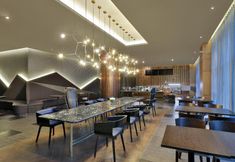 Lain-lain 3 Crystal Orange Hotel Zhenjiang Logistics Building