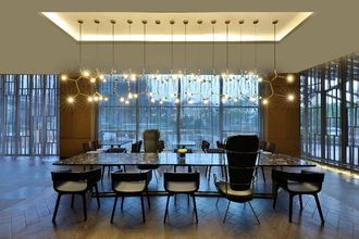 Lain-lain 4 Crystal Orange Hotel Zhenjiang Logistics Building