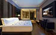 Lain-lain 6 Crystal Orange Hotel Nantong Xinghu 101 Square